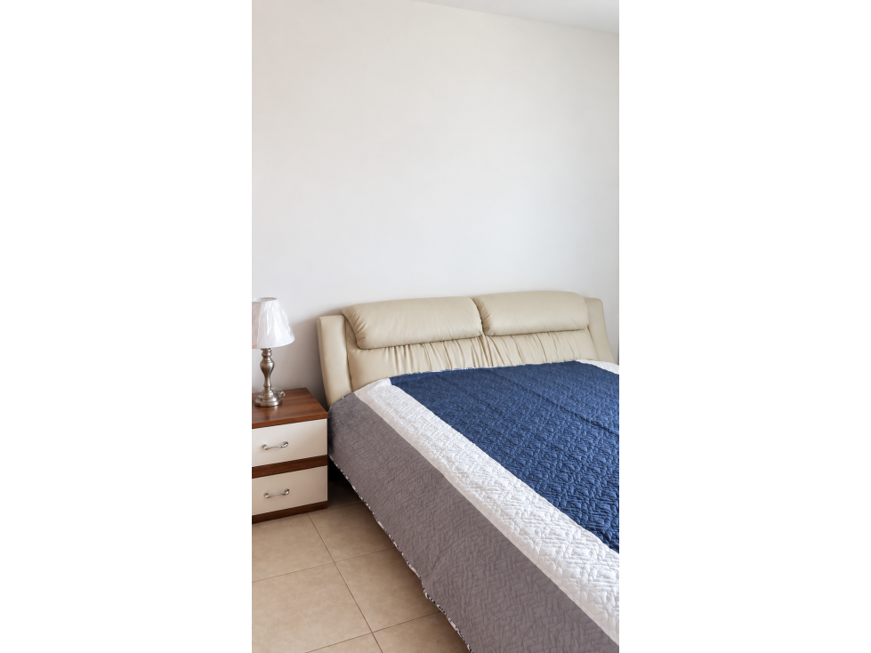 Alquiler amoblado en Ph Terrawind - Punta Pacifica — foto 5