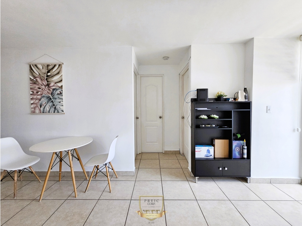 Apartamento en Alquiler en Parque Lefevre, Línea Blanca. PH Prisma. ER — foto 5