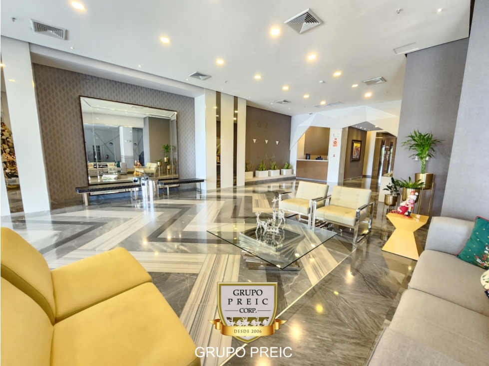 APARTAMENTO EN VENTA COSTA DEL ESTE PH PARKSIDE CC — foto 6