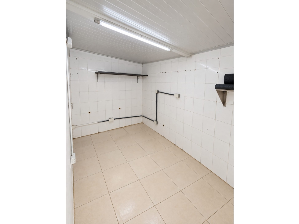 LOCAL COMERCIAL EN ALQUILER SAN FRANCISCO | 260 m² — foto 5