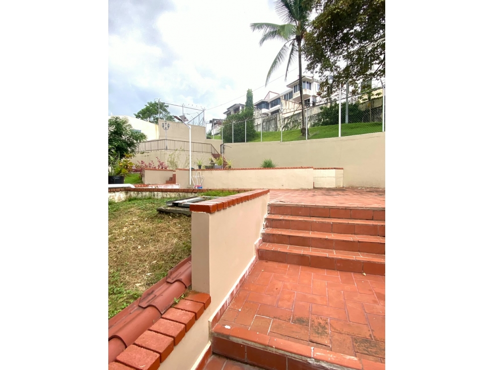 CASA EN ALQUILER EN DOS MARES — foto 2