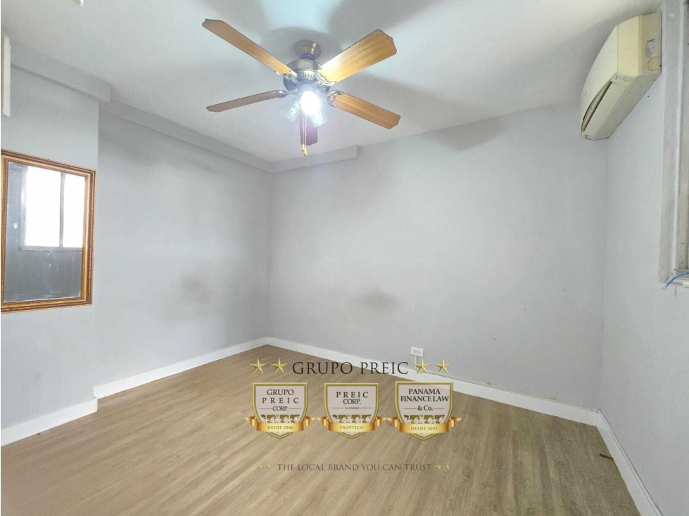 Alquilo apartamento Linea Blanca | PH Bella Vista Av Balboa | D.D — foto 6
