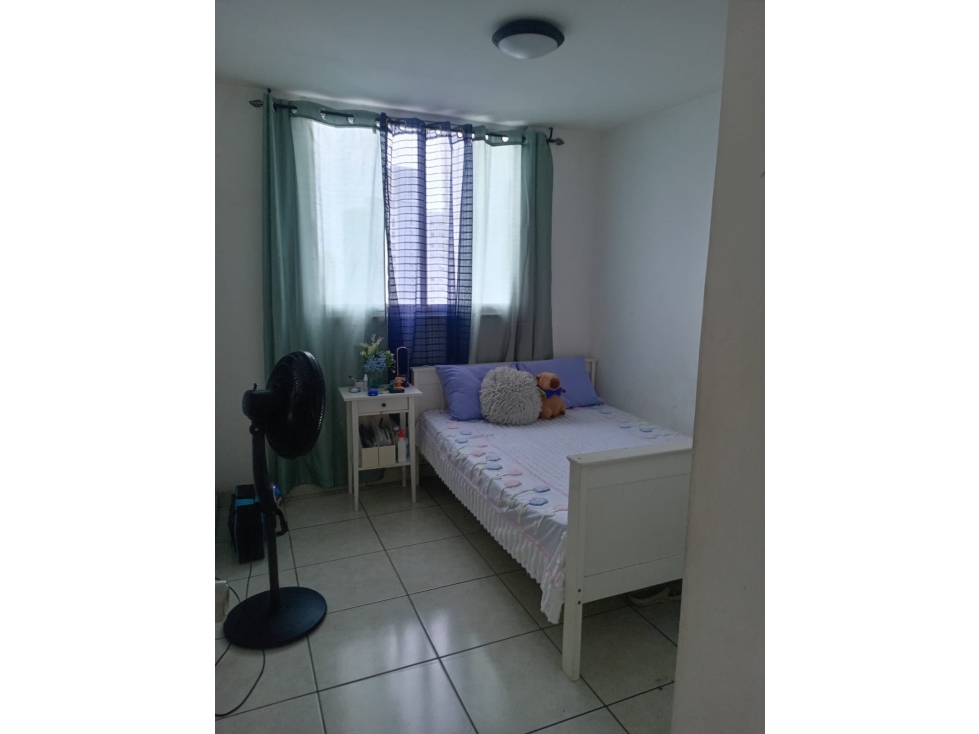VENTA DE APARTAMENTO EN VIA ESPAÑA - PH SUNSHINE BY THE PARK K.T — foto 6