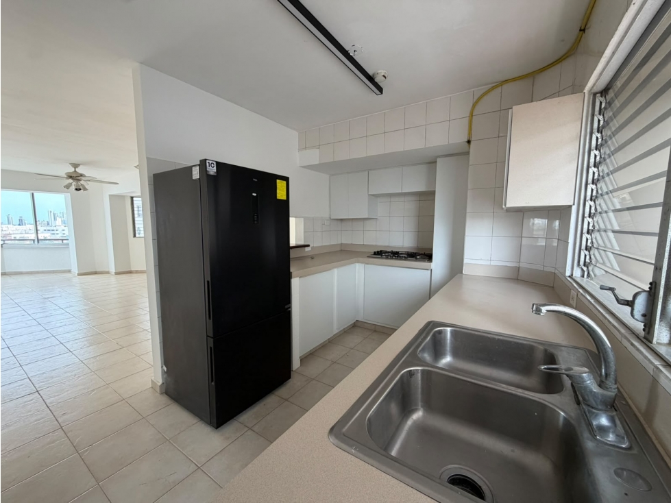 OPORTUNIDAD! VENTA DE APARTAMENTO EL DORADO — foto 5