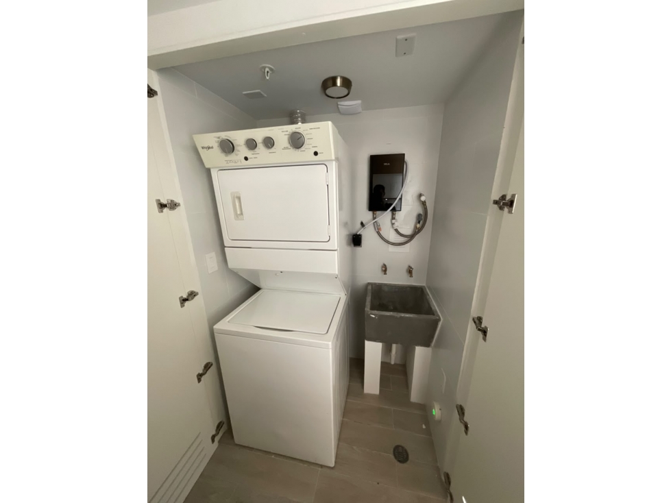 Apartamento en Alquiler Tumba Muerto | PH Greenwood | LB CT — foto 5