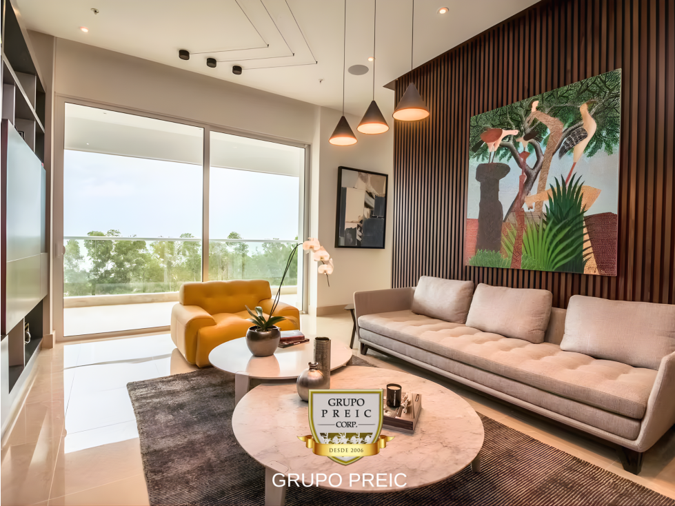 Apartamento en venta costa del este Ph Marea II CC — foto 5