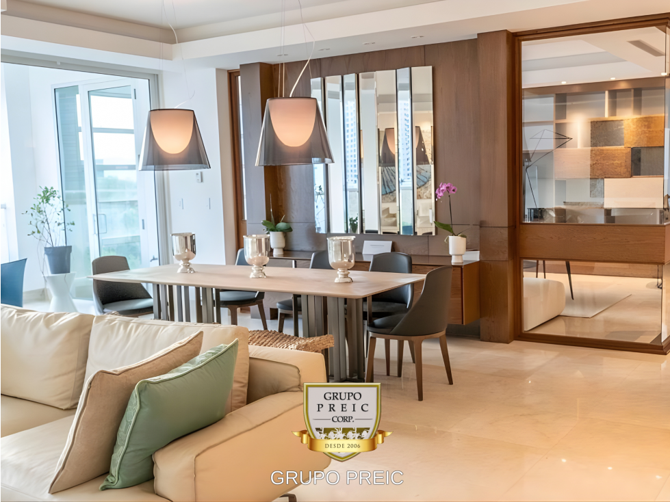 Apartamento en venta costa del este Ph Aria CC — foto 5
