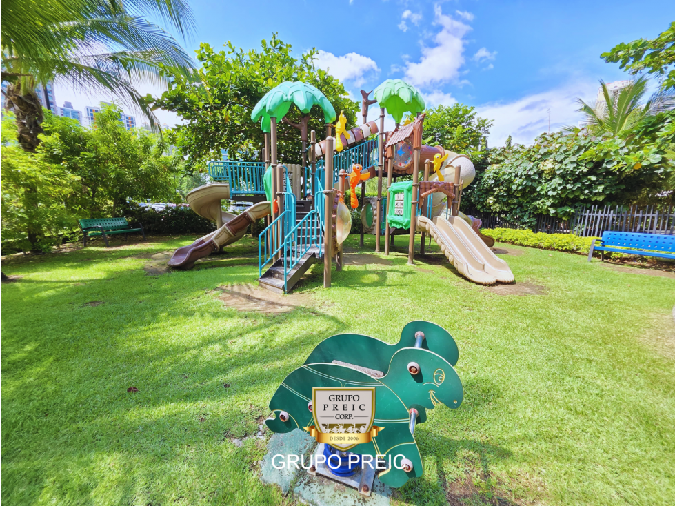 APARTAMENTO EN ALQUILER COSTA DEL ESTE PH THE REGENT AMOBLADO CC — foto 6