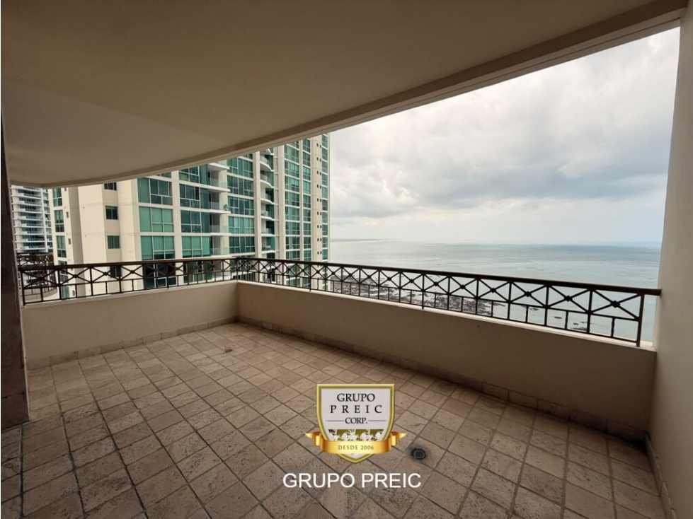 Apartamento en venta punta pacifica Ph Pacific Point DL — foto 5