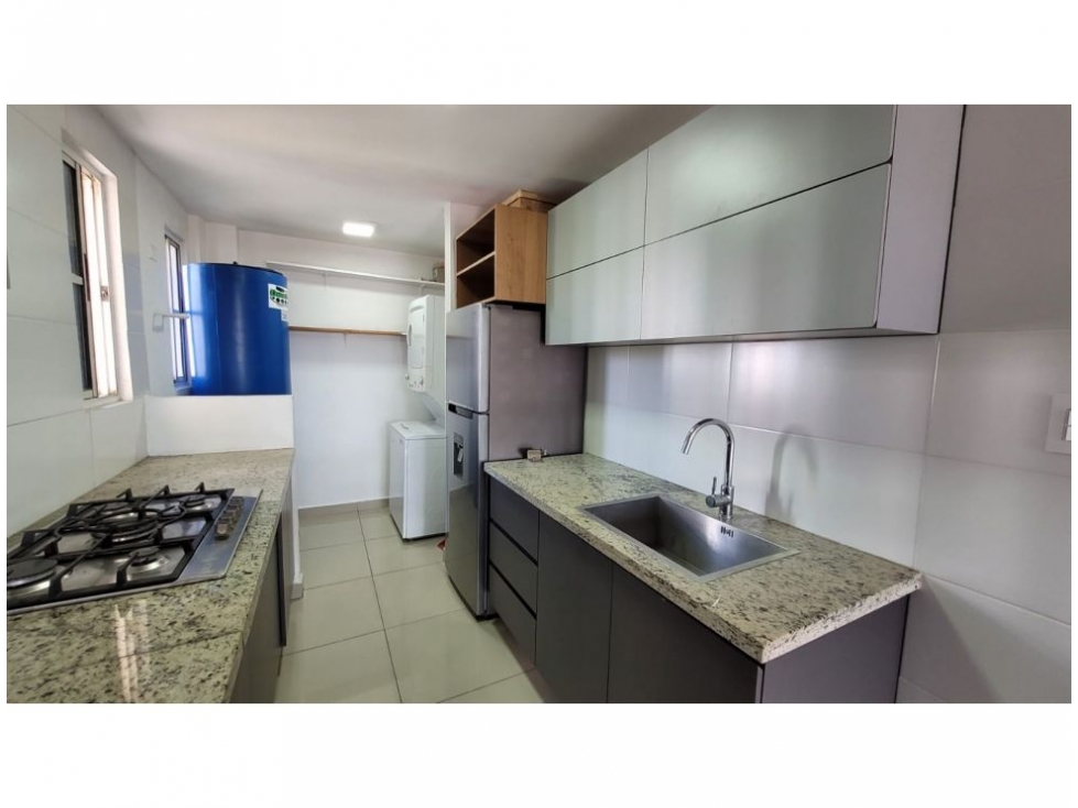 PH TERRANO PLAZA Alquiler Parque Lefevre VY — foto 5