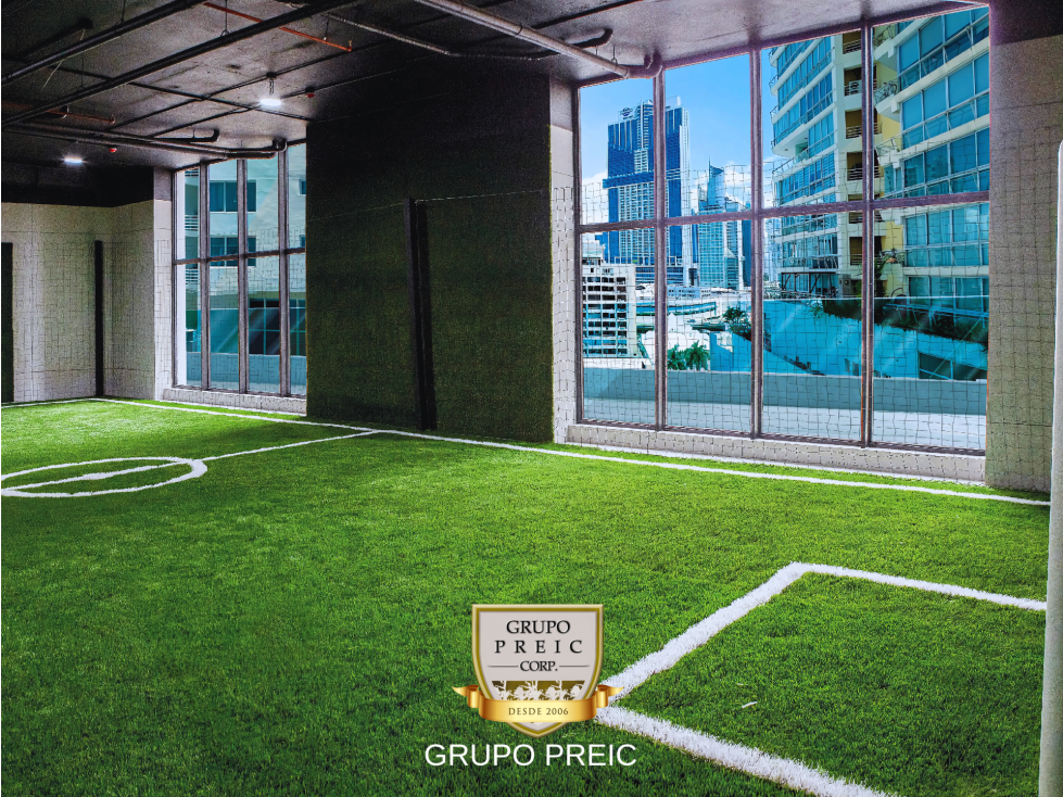 Apartamento en venta punta paitilla Ph Aquapoint CC - 6