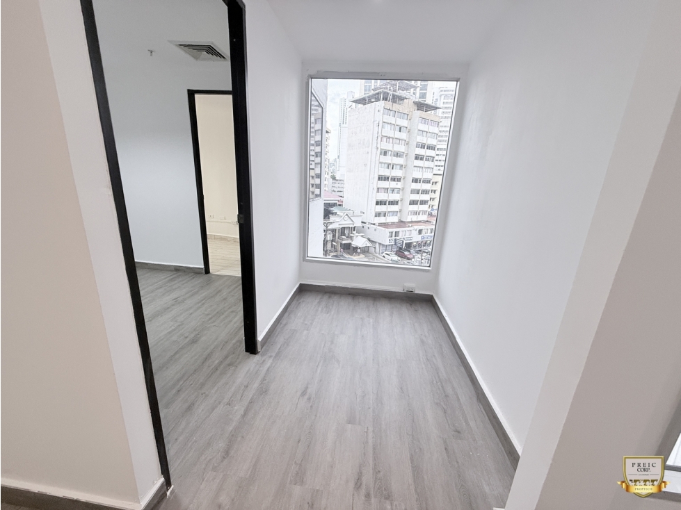 ALQUILER DE OFICINA EN PH DENOVO OBARRIO — foto 5