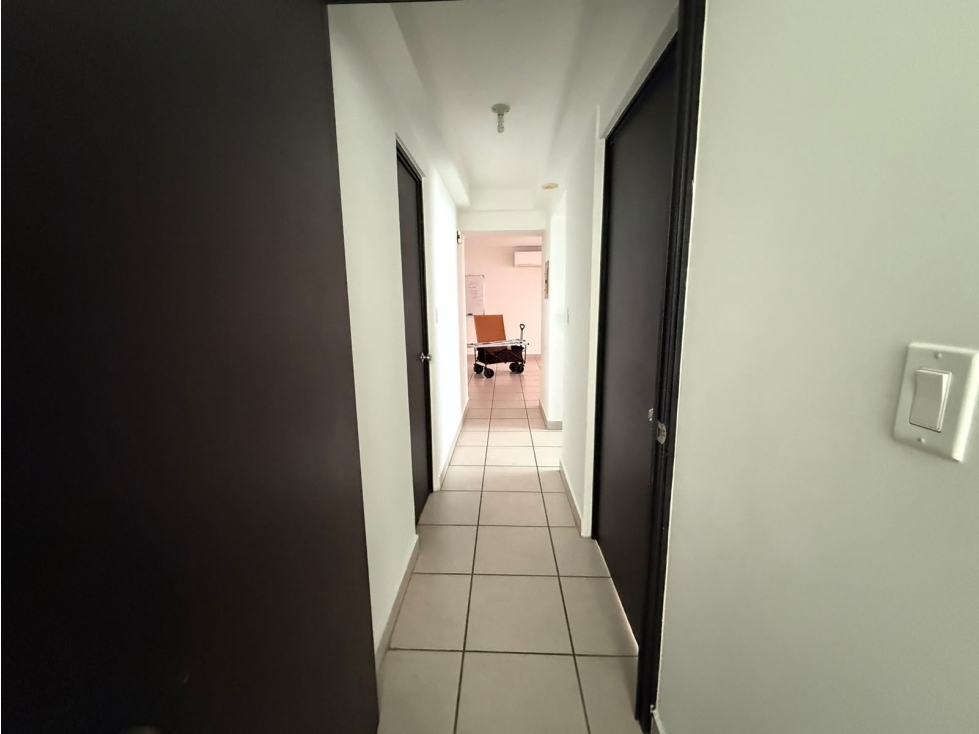 SE ALQUILA APARTAMENTO EN PH LEFEVRE 75, PÀRQUE LEFEVRE — foto 5