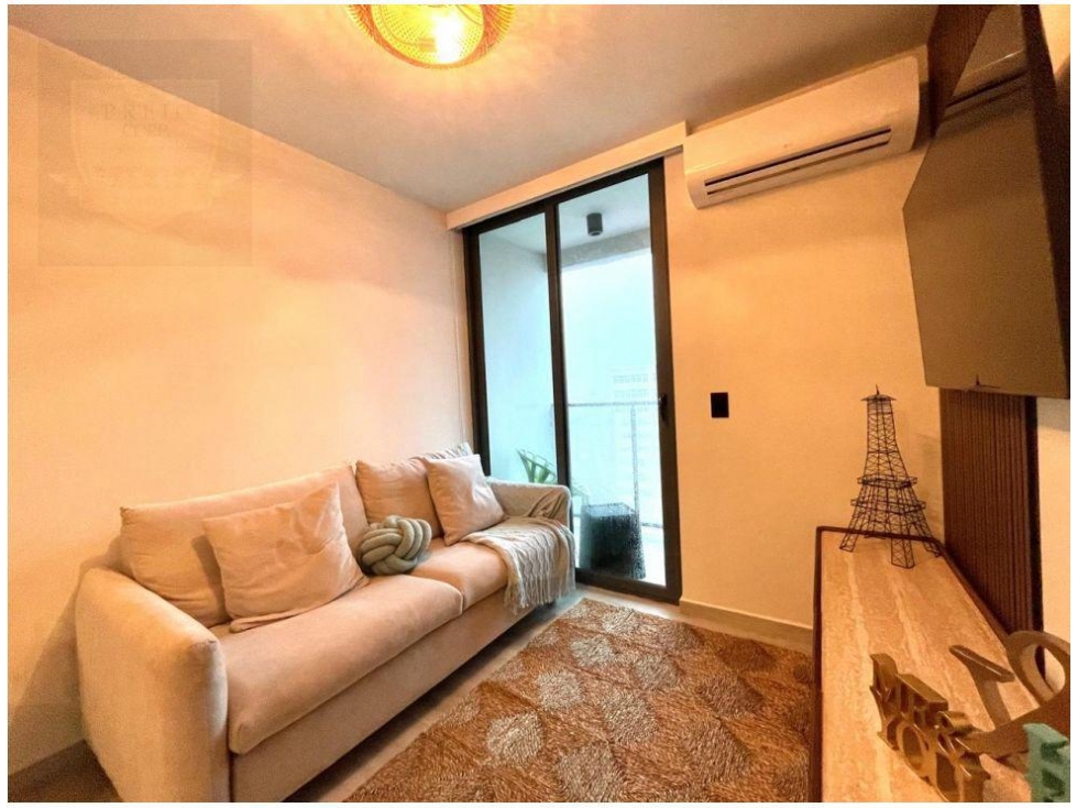 SE ALQUILA APARTAMENTO AMOBLADO EN PH ALEXA — foto 5