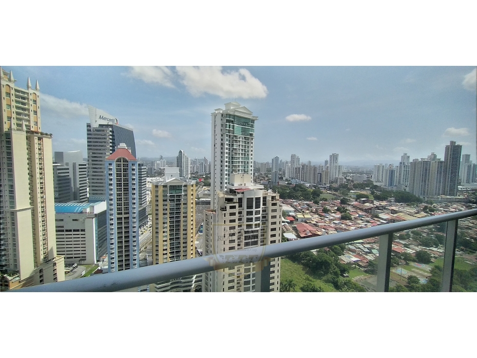 Vendo apartamento Punta Pacifica Dupont LT — foto 5
