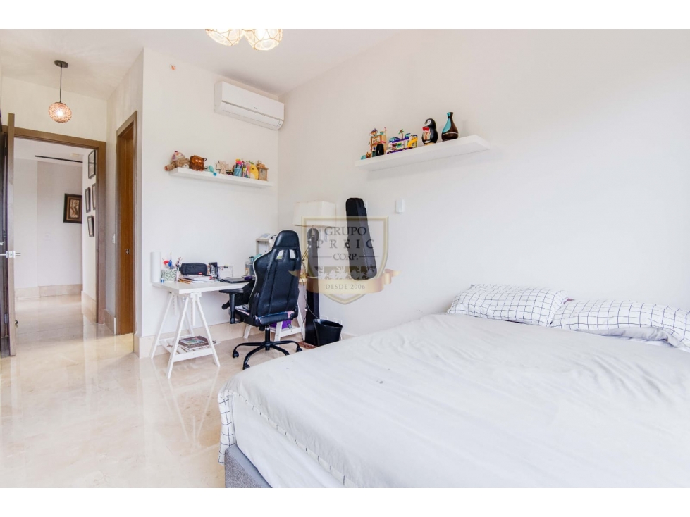 The Reserve - Privilege - 232 m² - 3 Recamaras - $720,000 Dl — foto 6