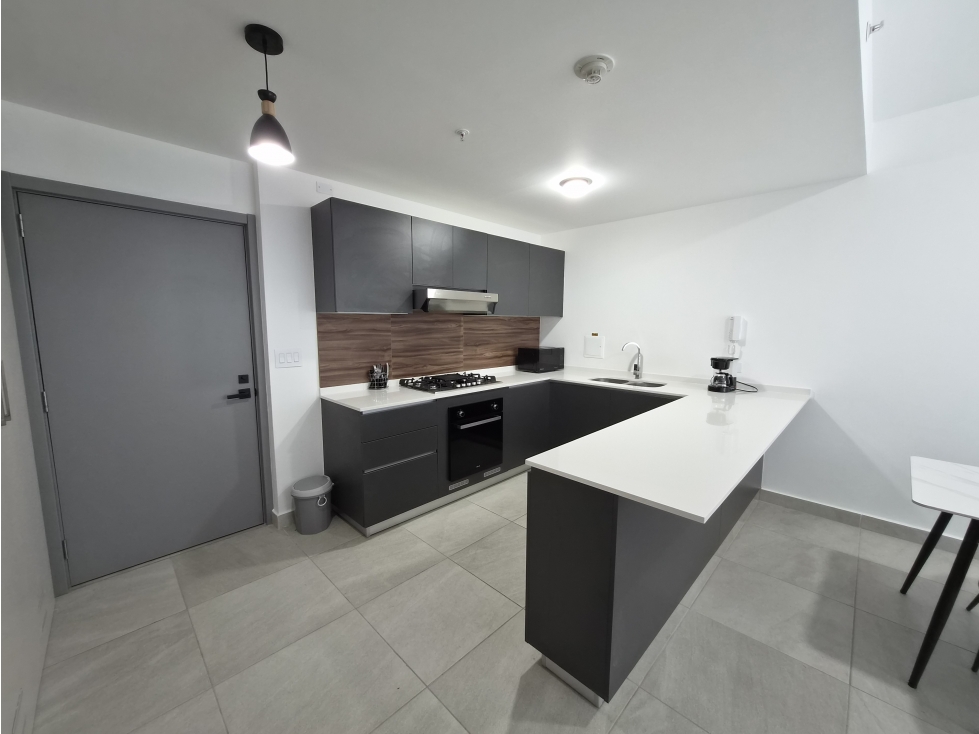 Apartamento en venta en el cangrejo - Van Gogh — foto 5