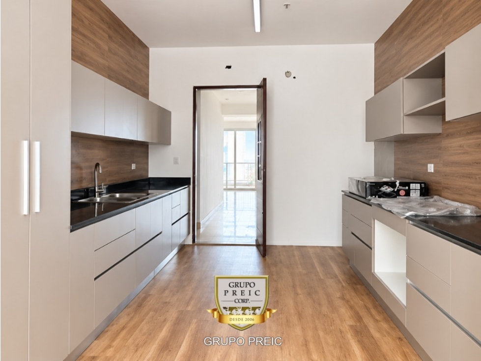 PH PACIFIC VILLAGE - PUNTA PACIFICA - 260 MTS - 3 RECAMARAS - VENTA DL — foto 6
