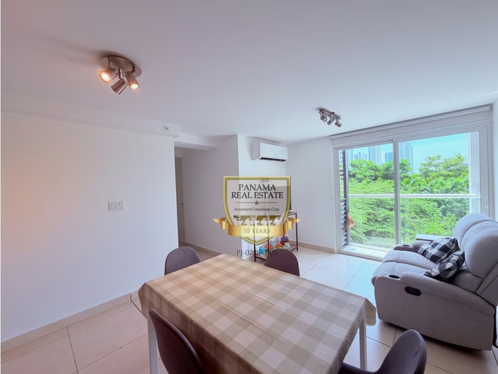 PANAMA VIEJO RESIDENCES - 2 REC - LINEA BLANCA - DL — foto 5
