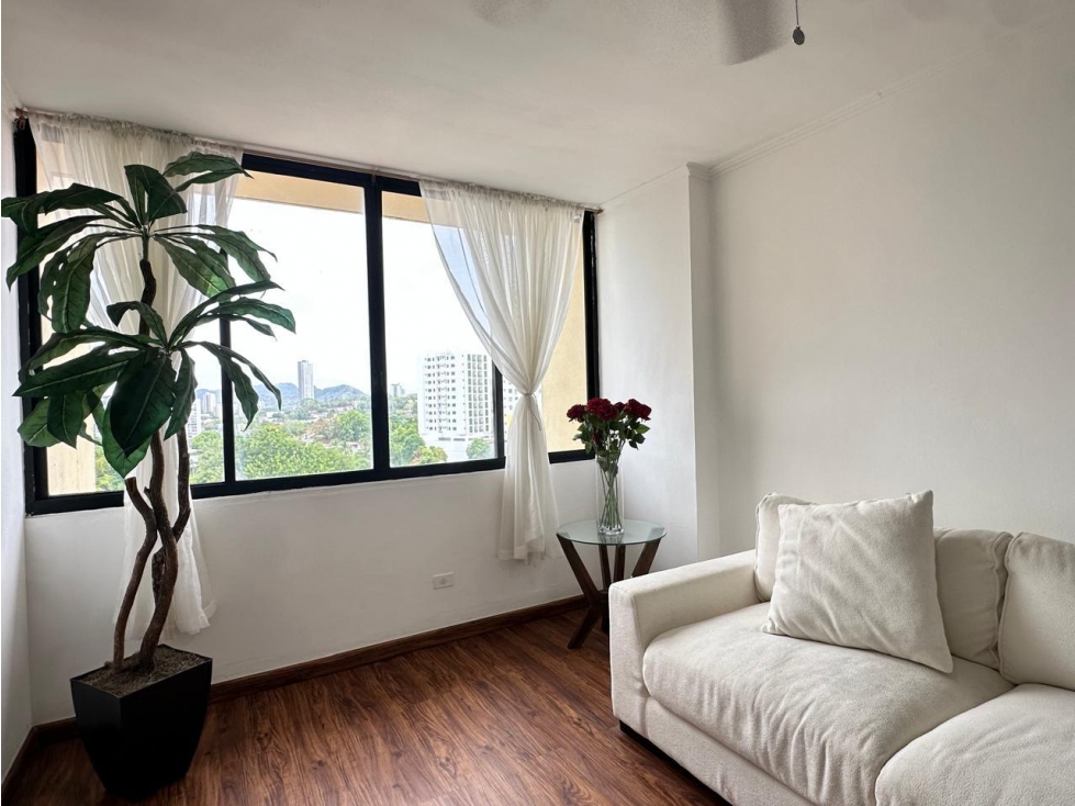 ALQUILER DE APARTAMENTO PH TORES DEL SOL I YM — foto 2