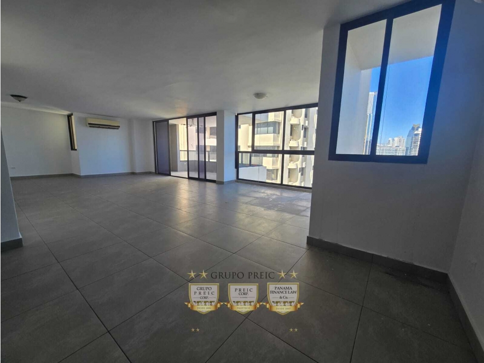 Venta de apartamento | PH Perlas del pacifico | Punta paitilla | D.D — foto 3