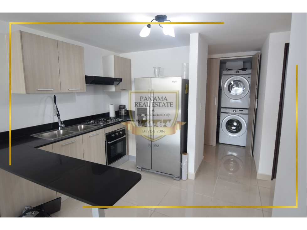 Apartamento en Alquiler Condado del Rey | PH Mi Condado LB CT — foto 5