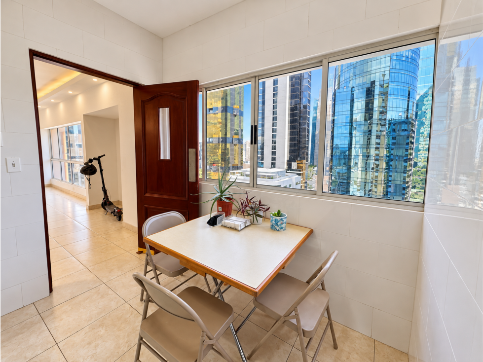 VENTA DE APARTAMENTO | PH VICTORIA TOWER OBARRIO — foto 5