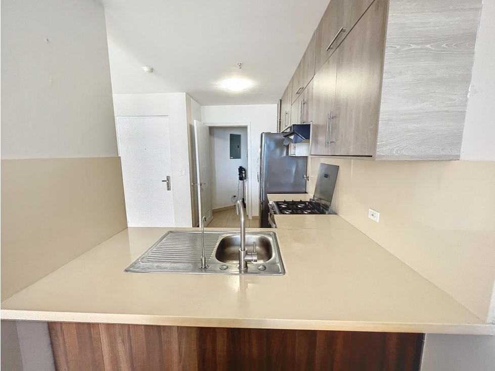 Venta de Apartamento PH Oasis on The Bay 99 m² Piso Alto 2 Rec — foto 5