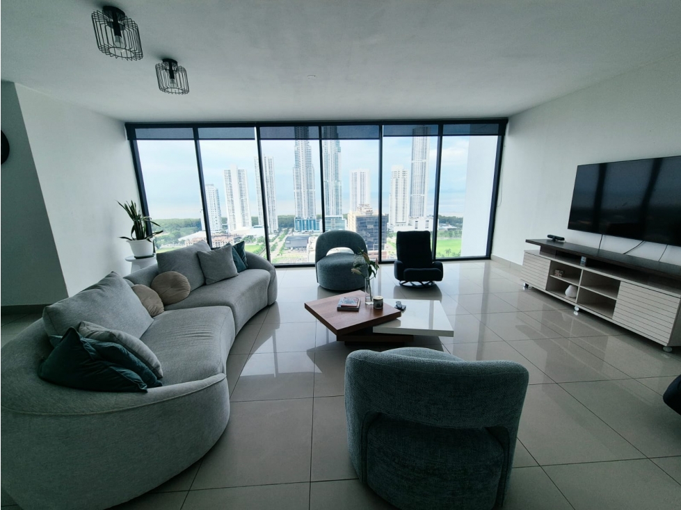 Venta de apartamento en PH Latitude. VC — foto 4