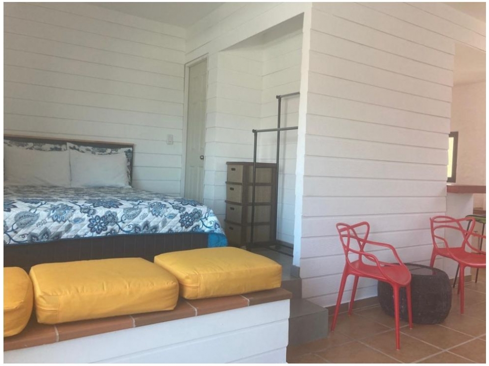 Dos casas de playa independientes con vista panorámica al Pacífico — foto 5