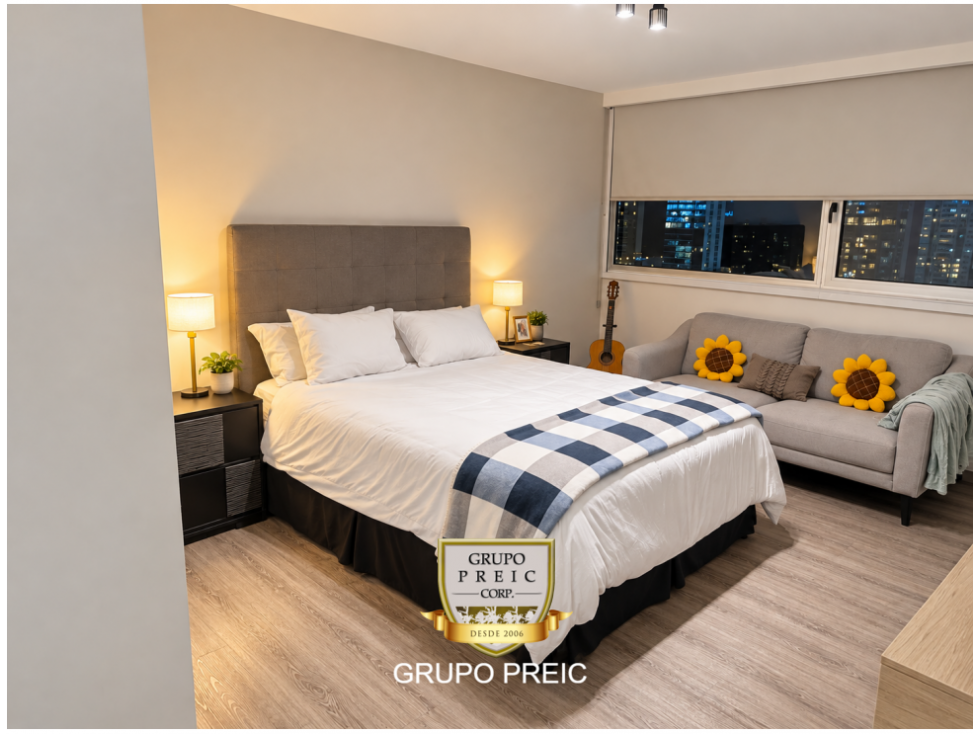 Apartamento en venta costa del este ph Sevilla CC — foto 5