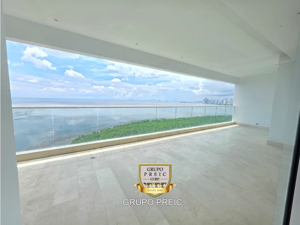 Apartamento en venta costa del este Ph Marea CC — foto 2