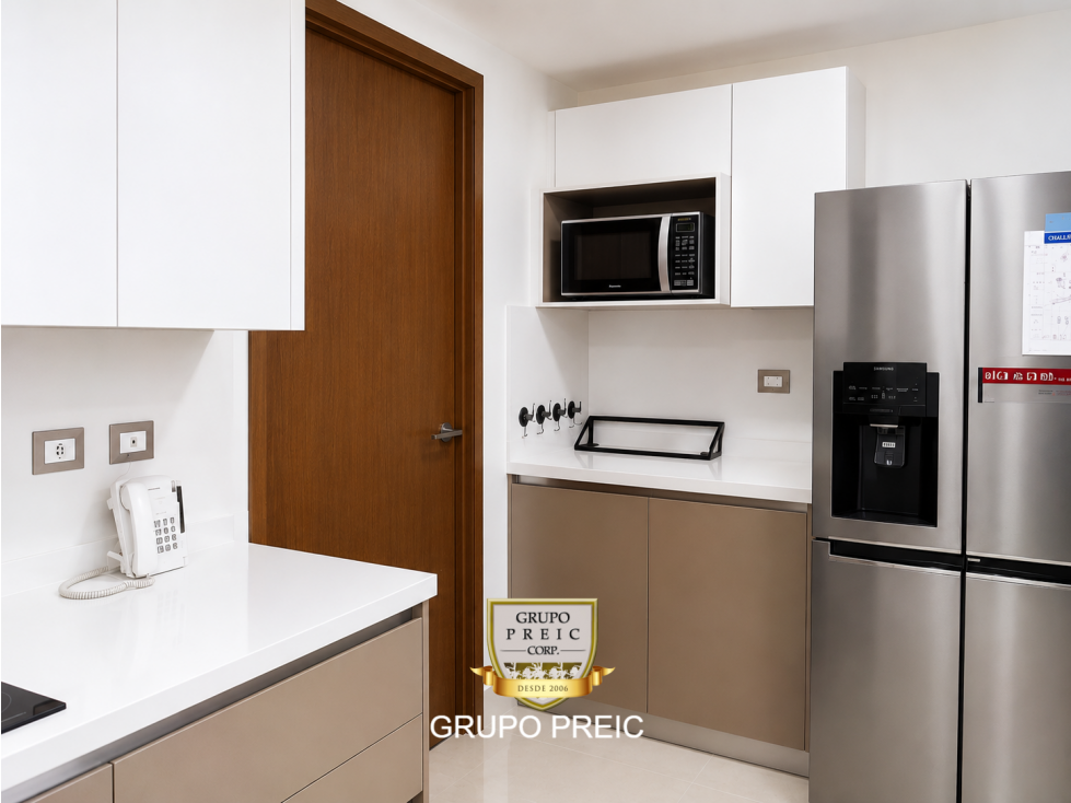 Apartamento en venta costa del este Ph Bali CC — foto 5