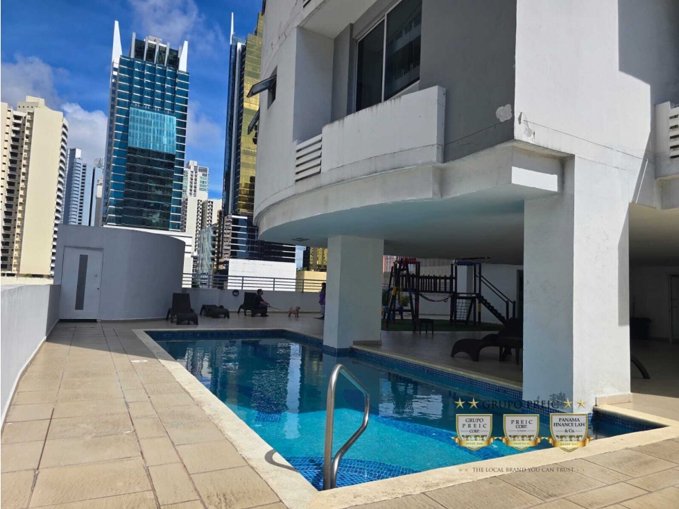 Vendo apartamento | Galeria 1 | Obarrio | M.M — foto 6