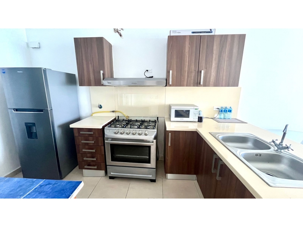 VENTA DE APARTAMENTO EN PH OASIS , PUNTA PACIFICA — foto 5