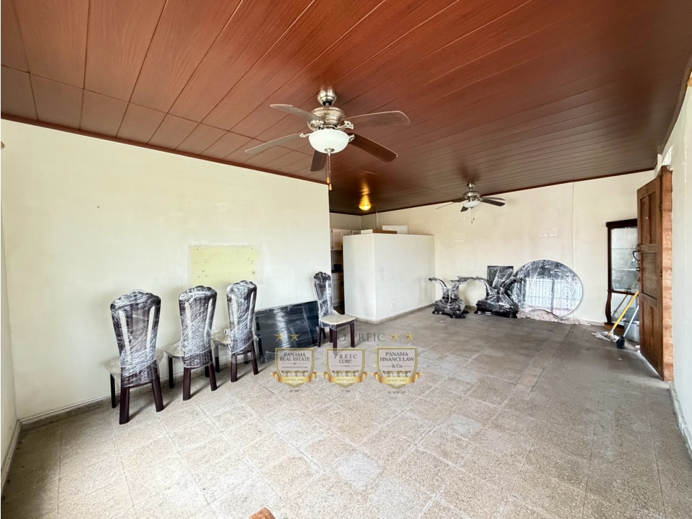 VENTA DE CASA DE ESQUINA CERRO VIENTO — foto 3