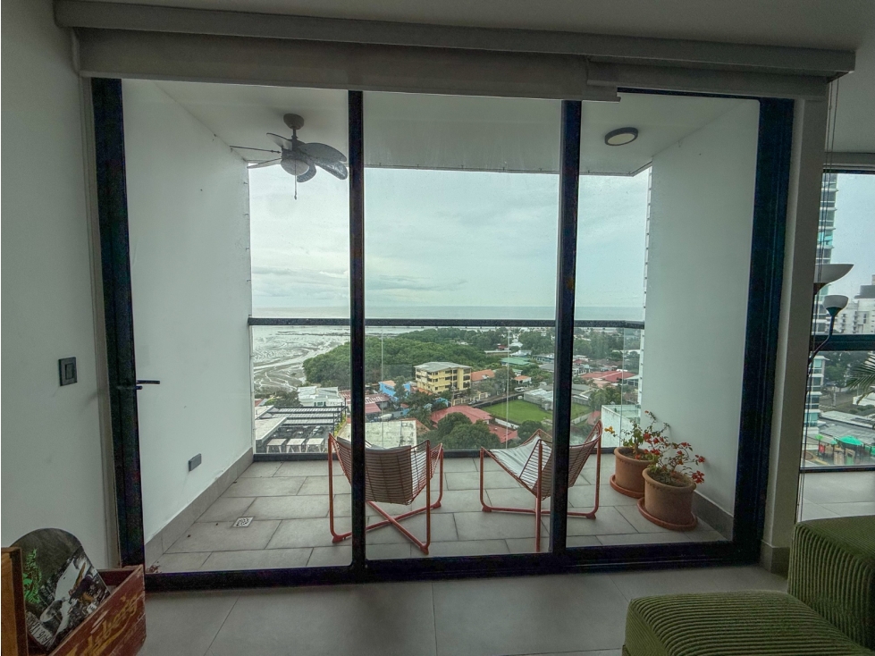 Venta y alquiler de apartamento amobl | Victory Sport, Coco del mar — foto 6