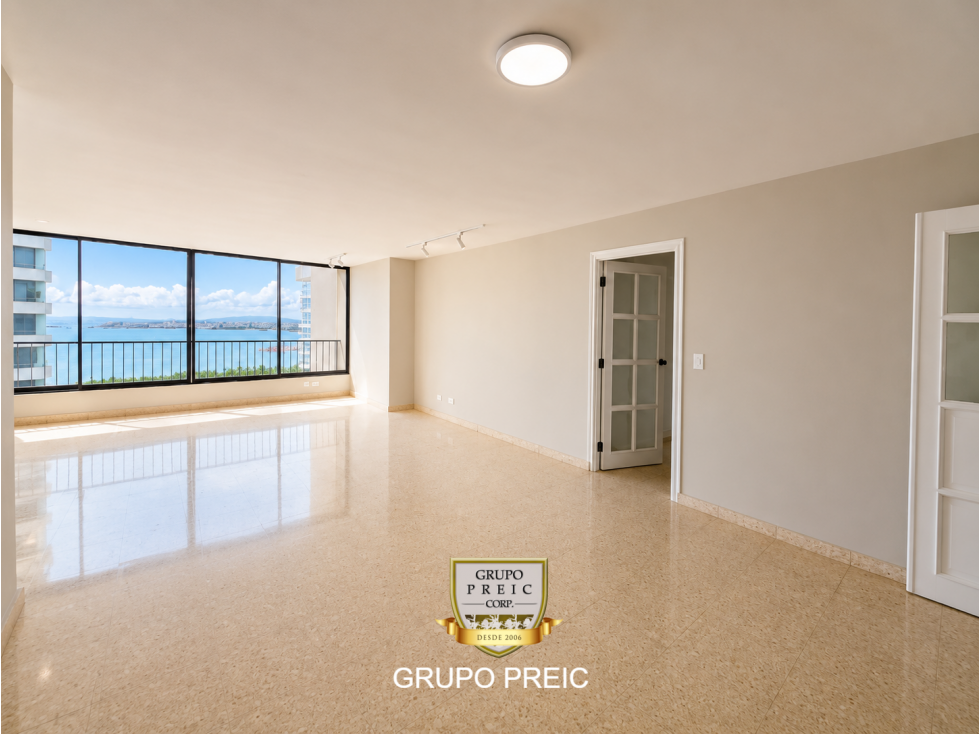 APARTAMENTO EN ALQUILER MARBELLA PH VISTA BELLA PLAZA CC — foto 5