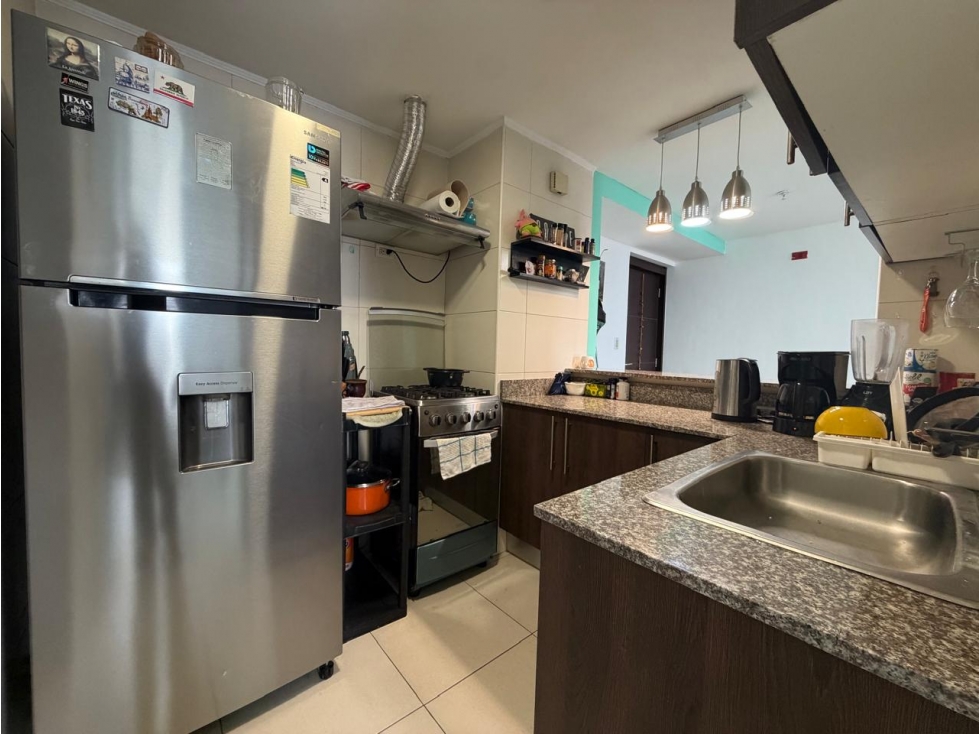 ALQUILER DE APARTAMENTO AMOBLADO EN PH TORRES DEL ESTE, DON BOSCO — foto 5