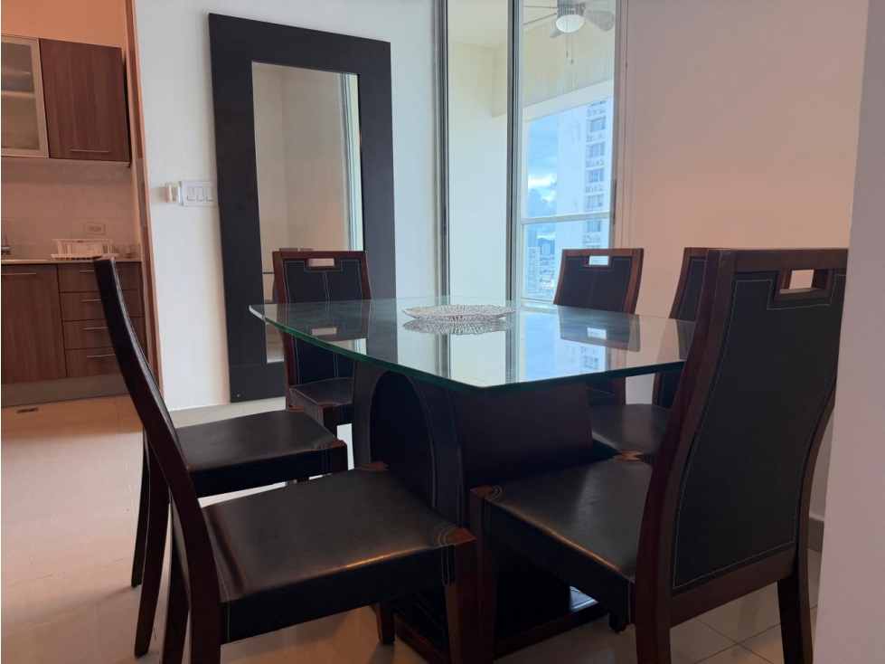 ALQUILER DE APARTAMENTO AMOBLADO EN SAN FRANCISCO — foto 5