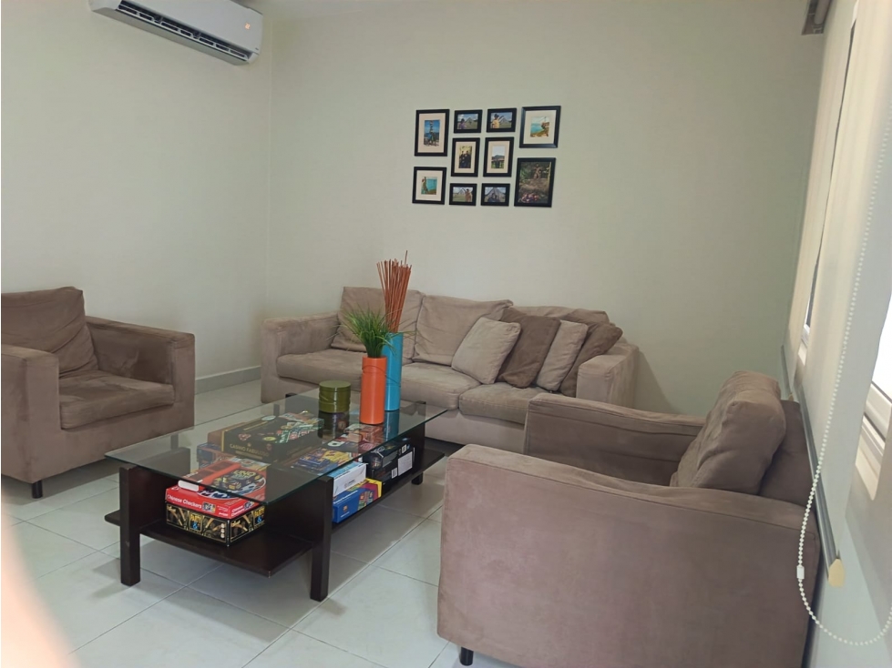 VENTA DE CASA EN PH QUINTAS DE VERSALLES — foto 5