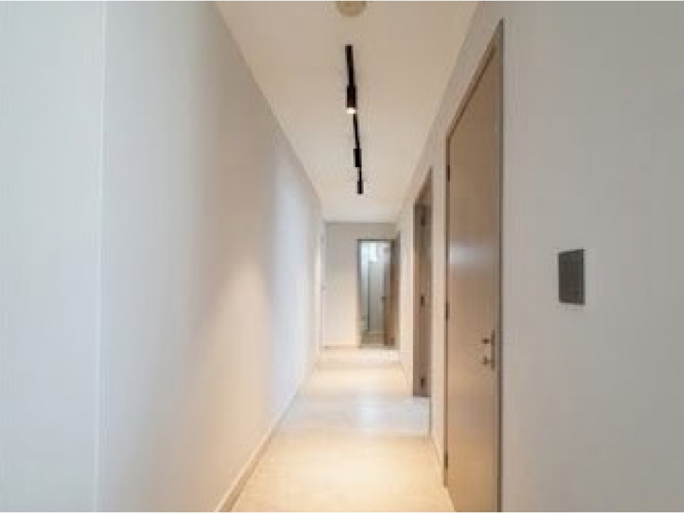 ALQUILER DE APARTAMENTO EN SAN FRANCFISCO — foto 5