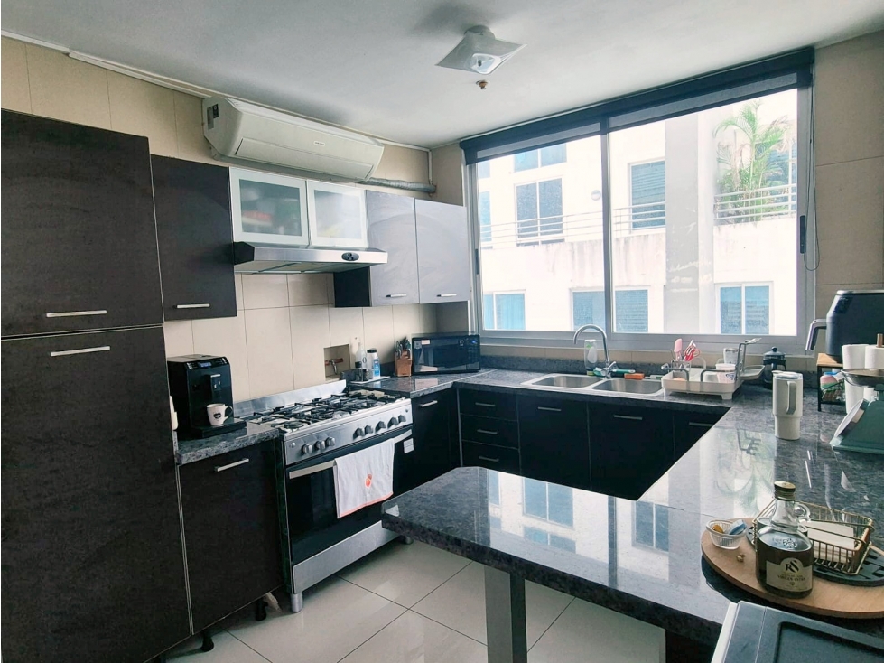 Apartamento en Venta | PH Latitude Costa del Este — foto 5