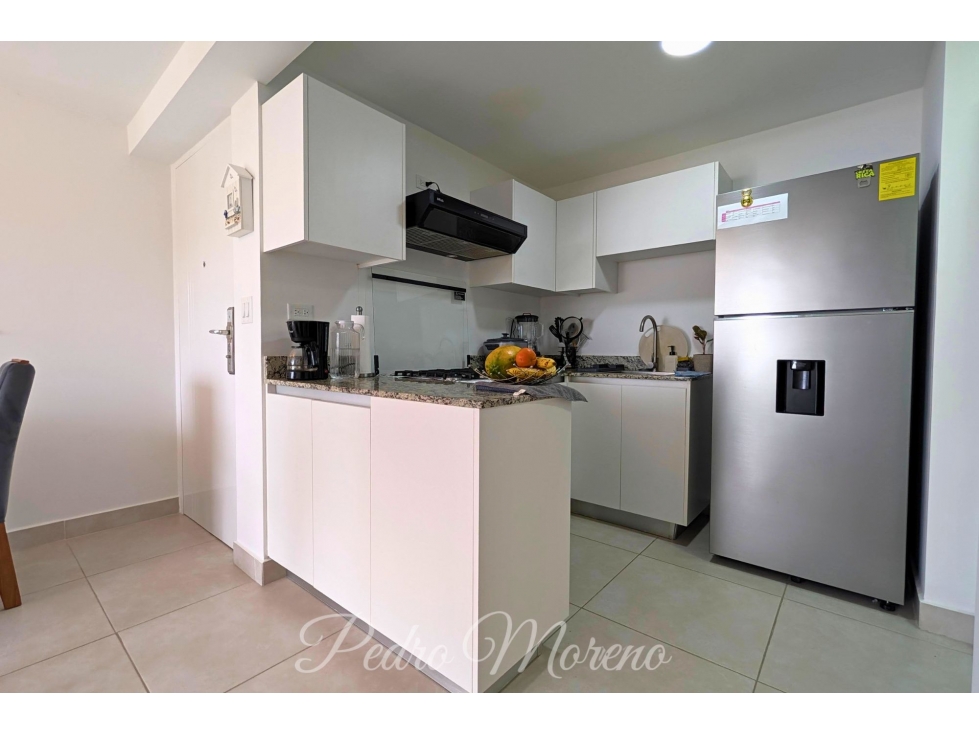 En Alquiler Apartamento en Parque Lefevre - Panama Viejo Residences — foto 5