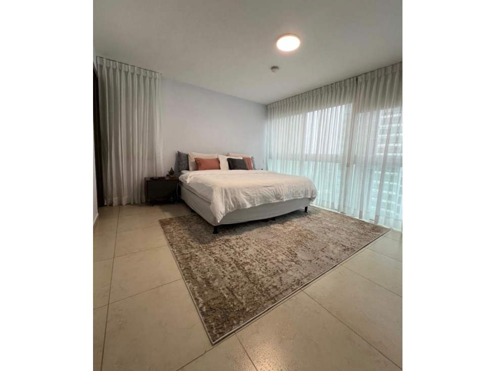 Alquiler de Apartamento Línea Blanca en Ph Lumiere, Costa del Este — foto 4