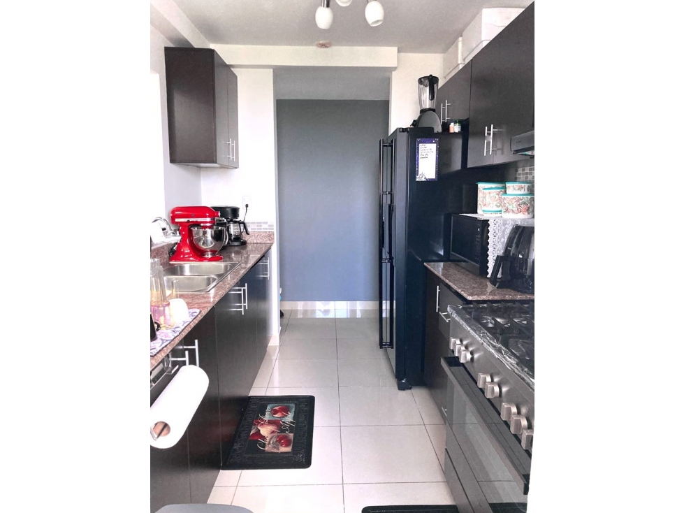 Venta de apartamento en PH Centennial. VC — foto 3