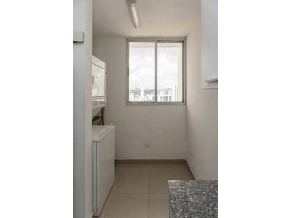 Alquiler de Apartamento Amoblado en PH METRIC, VIA BRASIL — foto 5