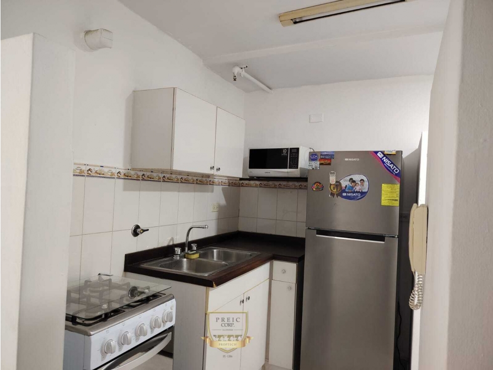 Venta de apartamento en PH Plaza Valencia. VC — foto 5