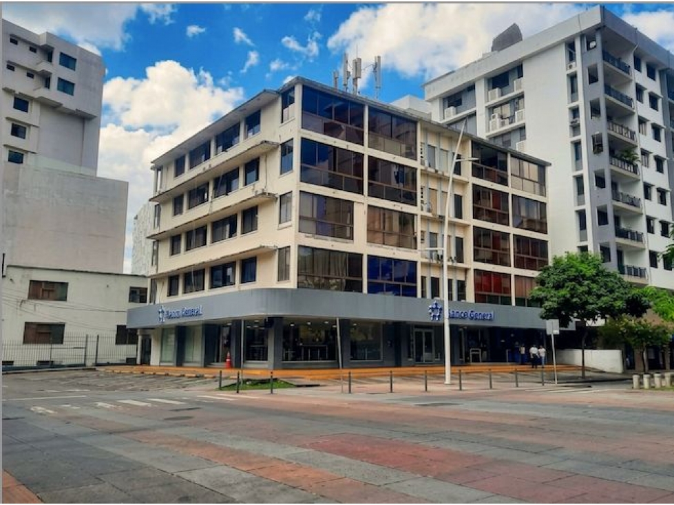 SE VENDE EDIFICIO VIA ARGENTINA ROI 10% 781 Mtrs (OG) - 1