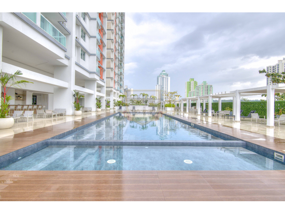 Apartamentos en VENTA PH Mi Condado, Condado del Rey **Ericka